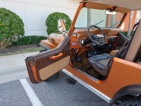1989 Jeep CJ7 for sale in Riverhead, New York (ID-135171)