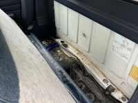 1989 Jeep Comanche for sale in Michigan (ID-121161)
