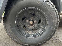 1989 Jeep Comanche for sale in Michigan (ID-121161)