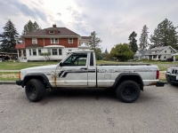 1989 Jeep Comanche for sale in Michigan (ID-121161)