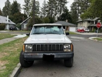 1989 Jeep Comanche for sale in Michigan (ID-121161)