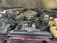 1989 Jeep Grand Wagoneer for sale in Michigan (ID-103621)