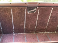 1989 Jeep Grand Wagoneer for sale in Michigan (ID-103621)