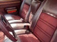 1989 Jeep Grand Wagoneer for sale in Michigan (ID-103621)