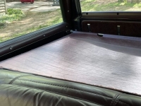 1989 Jeep Grand Wagoneer for sale in Michigan (ID-103621)