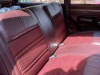 1989 Jeep Grand Wagoneer for sale in Michigan (ID-103621)