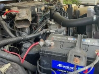 1989 Jeep Grand Wagoneer for sale in Michigan (ID-103621)
