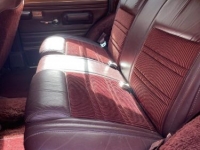 1989 Jeep Grand Wagoneer for sale in Michigan (ID-103621)