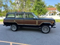1989 Jeep Grand Wagoneer for sale in Michigan (ID-143359)