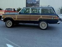 1989 Jeep Grand Wagoneer for sale in Michigan (ID-143359)