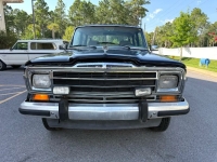 1989 Jeep Grand Wagoneer for sale in Michigan (ID-143359)