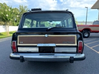 1989 Jeep Grand Wagoneer for sale in Michigan (ID-143359)