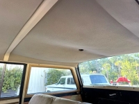 1989 Jeep Grand Wagoneer for sale in Michigan (ID-143359)