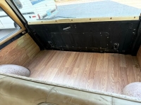 1989 Jeep Grand Wagoneer for sale in Michigan (ID-143359)