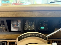 1989 Jeep Grand Wagoneer for sale in Michigan (ID-143359)