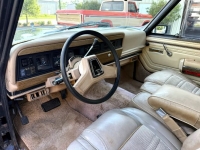 1989 Jeep Grand Wagoneer for sale in Michigan (ID-143359)