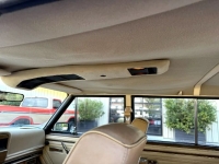 1989 Jeep Grand Wagoneer for sale in Michigan (ID-143359)