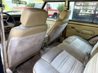 1989 Jeep Grand Wagoneer for sale in Michigan (ID-143359)