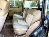 1989 Jeep Grand Wagoneer for sale in Michigan (ID-143359)