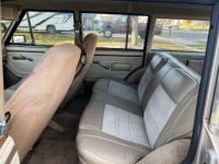1989 Jeep Grand Wagoneer for sale in Michigan (ID-155174)