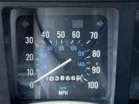 1989 Jeep Grand Wagoneer for sale in Michigan (ID-155174)