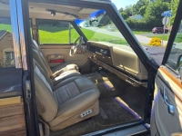 1989 Jeep Grand Wagoneer for sale in Michigan (ID-163754)