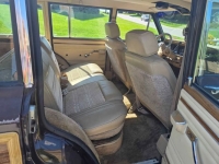 1989 Jeep Grand Wagoneer for sale in Michigan (ID-163754)