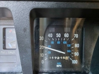 1989 Jeep Grand Wagoneer for sale in Michigan (ID-163754)