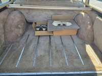 1989 Jeep Grand Wagoneer for sale in Michigan (ID-163754)