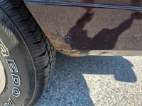 1989 Jeep Grand Wagoneer for sale in Michigan (ID-163754)