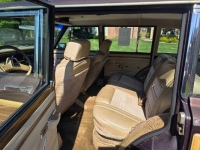 1989 Jeep Grand Wagoneer for sale in Michigan (ID-163754)