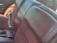 1989 Jeep Grand Wagoneer for sale in Michigan (ID-164081)