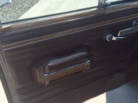 1989 Jeep Grand Wagoneer for sale in Michigan (ID-164081)