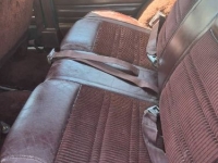 1989 Jeep Grand Wagoneer for sale in Michigan (ID-164081)