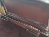 1989 Jeep Grand Wagoneer for sale in Michigan (ID-164081)