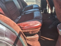 1989 Jeep Grand Wagoneer for sale in Michigan (ID-164081)