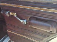 1989 Jeep Grand Wagoneer for sale in Michigan (ID-164081)