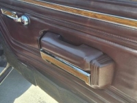 1989 Jeep Grand Wagoneer for sale in Michigan (ID-164081)