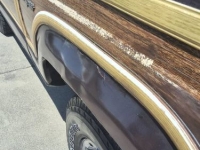 1989 Jeep Grand Wagoneer for sale in Michigan (ID-164081)