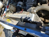 1989 Jeep Wrangler for sale in Michigan (ID-100968)