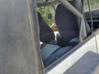 1989 Jeep Wrangler for sale in Michigan (ID-100968)