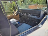 1989 Jeep Wrangler for sale in Michigan (ID-100968)