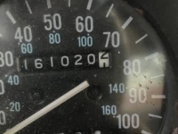 1989 Jeep Wrangler for sale in Michigan (ID-108908)