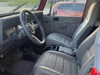 1989 Jeep Wrangler for sale in Michigan (ID-108908)