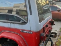 1989 Jeep Wrangler for sale in Michigan (ID-108908)
