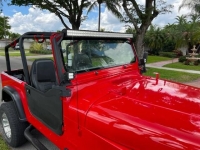 1989 Jeep Wrangler for sale in Michigan (ID-114019)