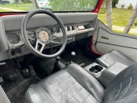 1989 Jeep Wrangler for sale in Michigan (ID-114019)