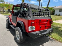 1989 Jeep Wrangler for sale in Michigan (ID-114019)
