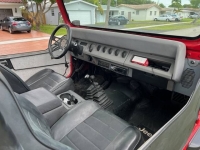 1989 Jeep Wrangler for sale in Michigan (ID-114019)