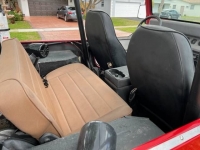 1989 Jeep Wrangler for sale in Michigan (ID-114019)